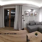 Z Prywatna Sauna, 300 M Do Szrenica Arena 公寓 *