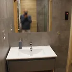 Z Prywatna Sauna, 300 M Do Szrenica Arena 公寓 斯克拉斯卡波伦巴