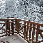 Z Prywatna Sauna, 300 M Do Szrenica Arena * 斯克拉斯卡波伦巴