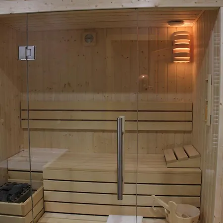 Z Prywatna Sauna, 300 M Do Szrenica Arena 公寓 斯克拉斯卡波伦巴