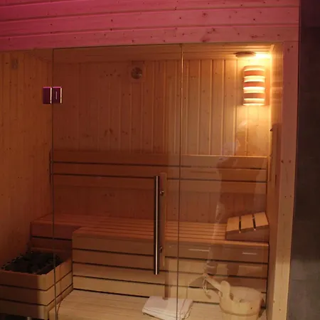 Z Prywatna Sauna, 300 M Do Szrenica Arena 公寓 斯克拉斯卡波伦巴