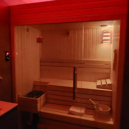 Z Prywatna Sauna, 300 M Do Szrenica Arena Apartment