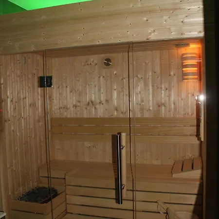 Apartment Z Prywatna Sauna, 300 M Do Szrenica Arena