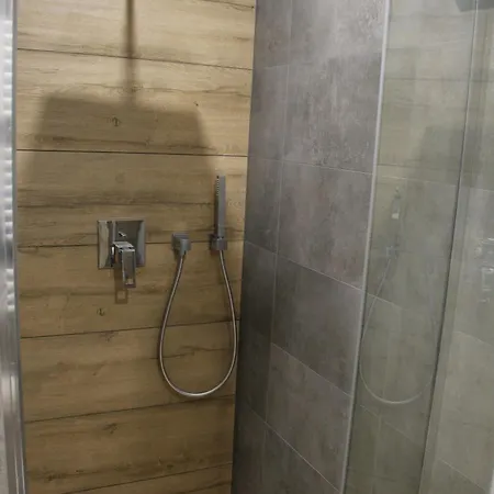 Z Prywatna Sauna, 300 M Do Szrenica Arena Szklarska Poreba