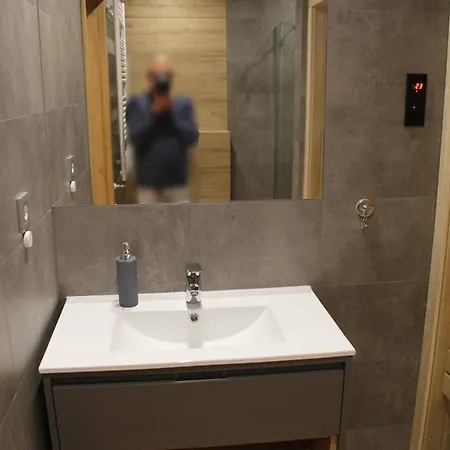 Z Prywatna Sauna, 300 M Do Szrenica Arena Apartment Schreiberhau