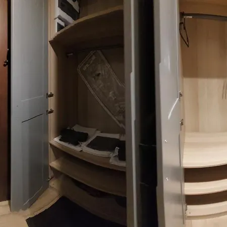 Apartment Z Prywatna Sauna, 300 M Do Szrenica Arena