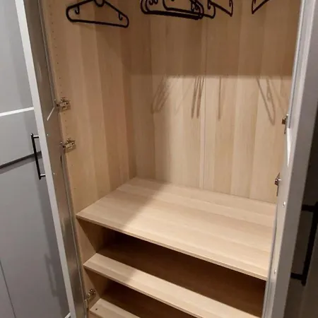 Apartment Z Prywatna Sauna, 300 M Do Szrenica Arena