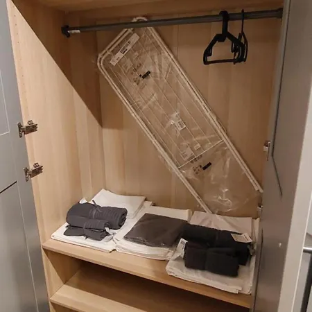 Z Prywatna Sauna, 300 M Do Szrenica Arena * Szklarska Poreba