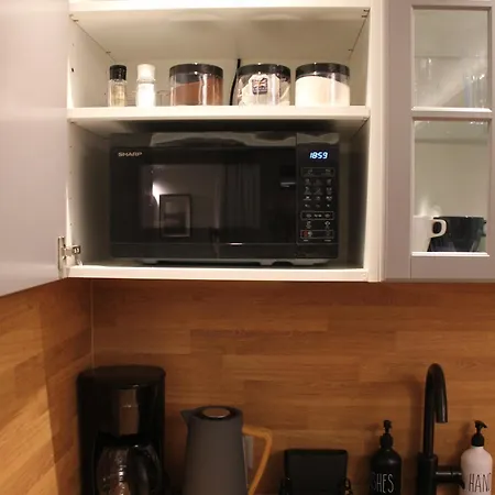 Apartment Z Prywatna Sauna, 300 M Do Szrenica Arena