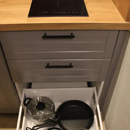 Z Prywatna Sauna, 300 M Do Szrenica Arena Apartment *