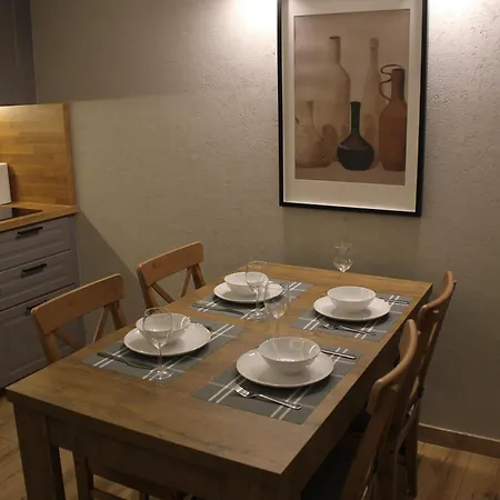 Z Prywatna Sauna, 300 M Do Szrenica Arena Apartment