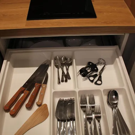 Z Prywatna Sauna, 300 M Do Szrenica Arena Apartment *