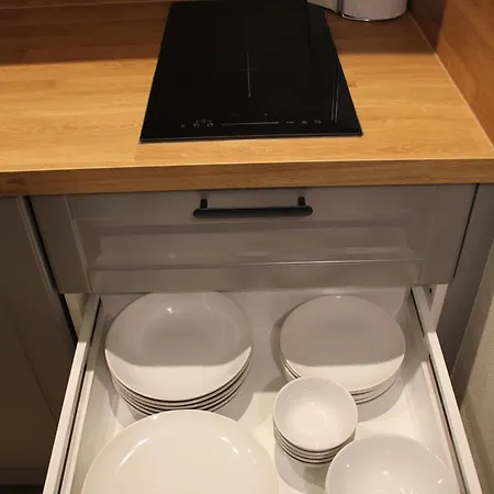 Apartment Z Prywatna Sauna, 300 M Do Szrenica Arena