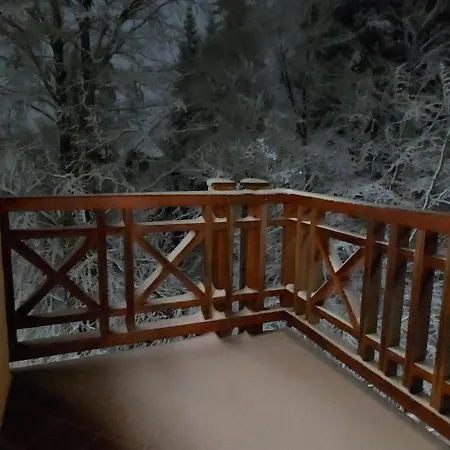 Apartment Z Prywatna Sauna, 300 M Do Szrenica Arena *