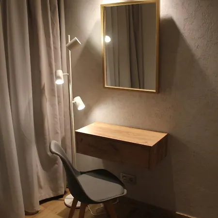 Z Prywatna Sauna, 300 M Do Szrenica Arena