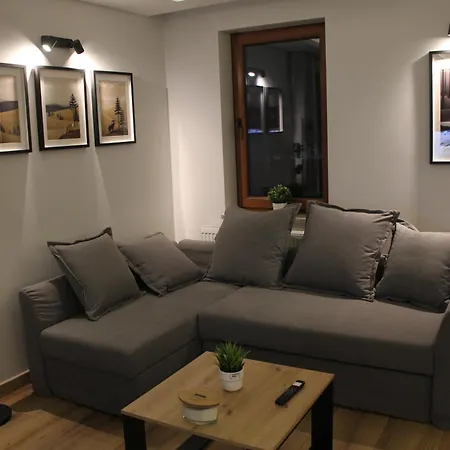 Z Prywatna Sauna, 300 M Do Szrenica Arena *