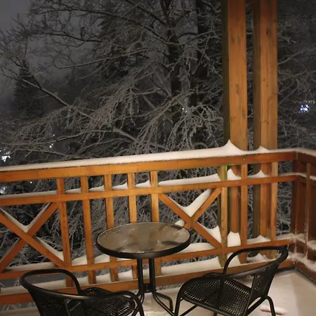 Z Prywatna Sauna, 300 M Do Szrenica Arena Apartment