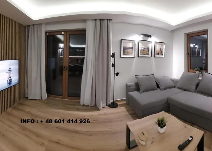 Z Prywatna Sauna, 300 M Do Szrenica Arena Apartment *