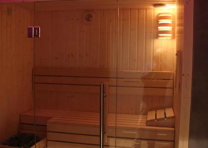 Z Prywatna Sauna, 300 M Do Szrenica Arena Apartment Schreiberhau