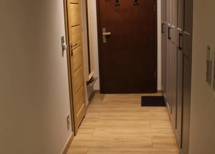 Z Prywatna Sauna, 300 M Do Szrenica Arena Apartment Schreiberhau