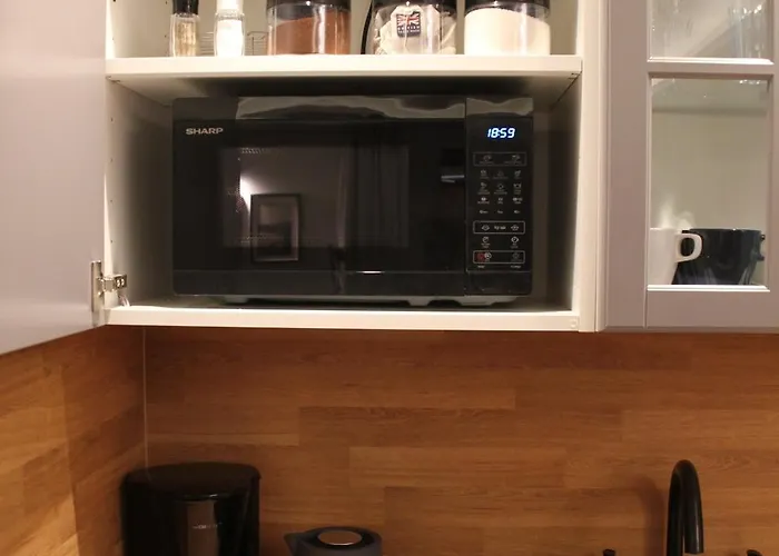 公寓 Z Prywatna Sauna, 300 M Do Szrenica Arena