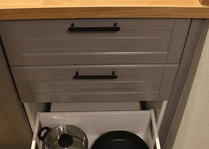 Z Prywatna Sauna, 300 M Do Szrenica Arena 公寓 *