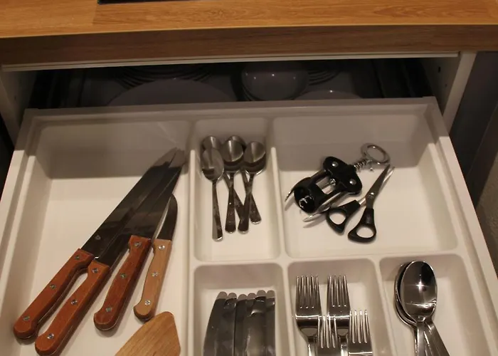 Z Prywatna Sauna, 300 M Do Szrenica Arena 公寓 *