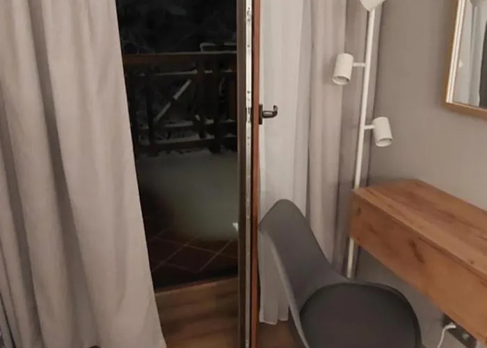 Apartment Z Prywatna Sauna, 300 M Do Szrenica Arena *