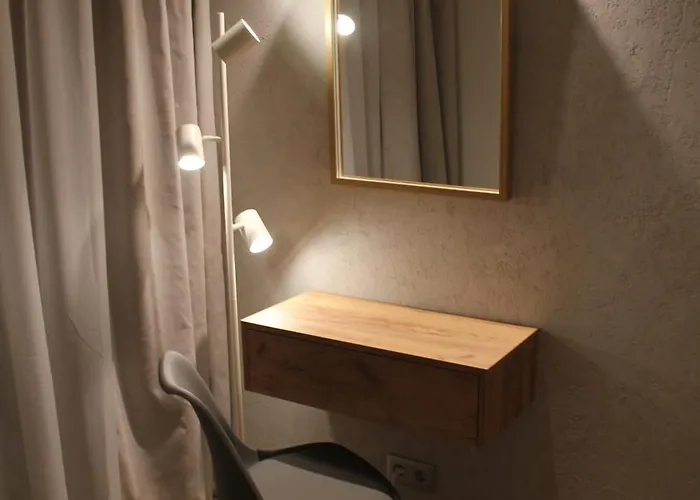 Z Prywatna Sauna, 300 M Do Szrenica Arena