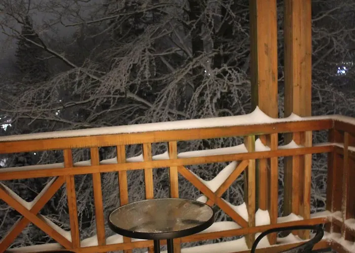 Z Prywatna Sauna, 300 M Do Szrenica Arena 公寓